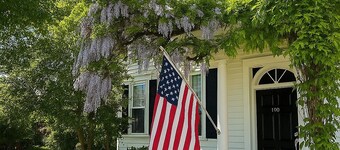 ชอร์เวย์ เอเคอร์ส อินน์แอนด์เคปคอด ลอดจิง