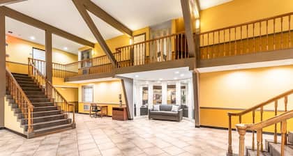 Americas Best Value Inn Searcy