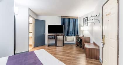 Americas Best Value Inn Searcy