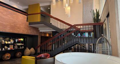 Cite Hotel