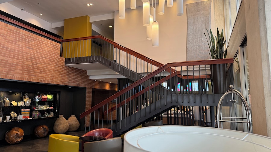 Cite Hotel