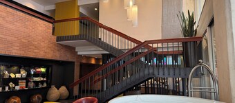 Cite Hotel