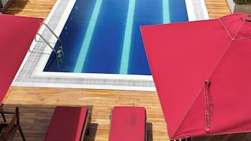 Sundeck