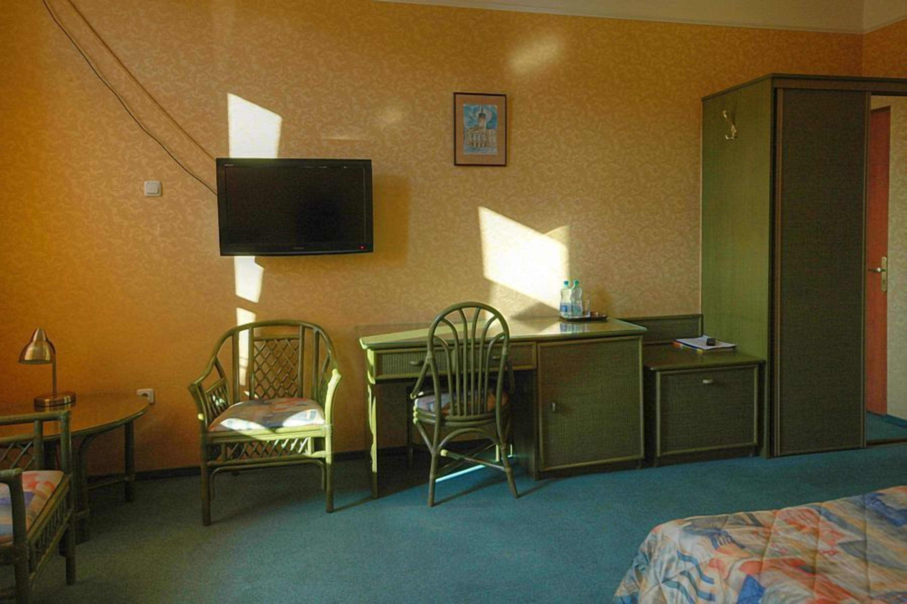 Habitación