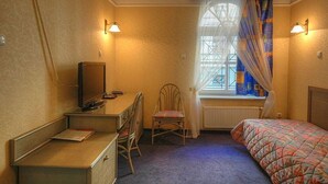 Iron/ironing board