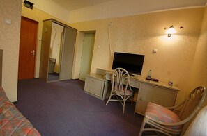 Bügeleisen/Bügelbrett, Rollstuhlgeeignet