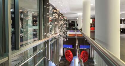 NH Collection Dresden Altmarkt