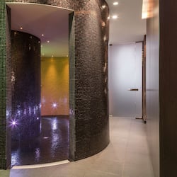 Body treatments, body wraps, body scrubs, facials