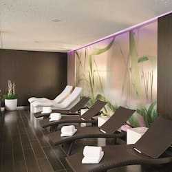 Body treatments, body wraps, body scrubs, facials