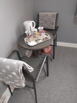 Decoración individual y mobiliario individual