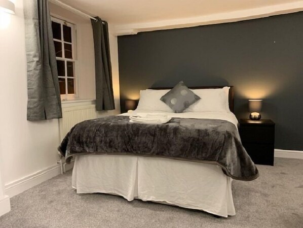 Double Room, Ensuite