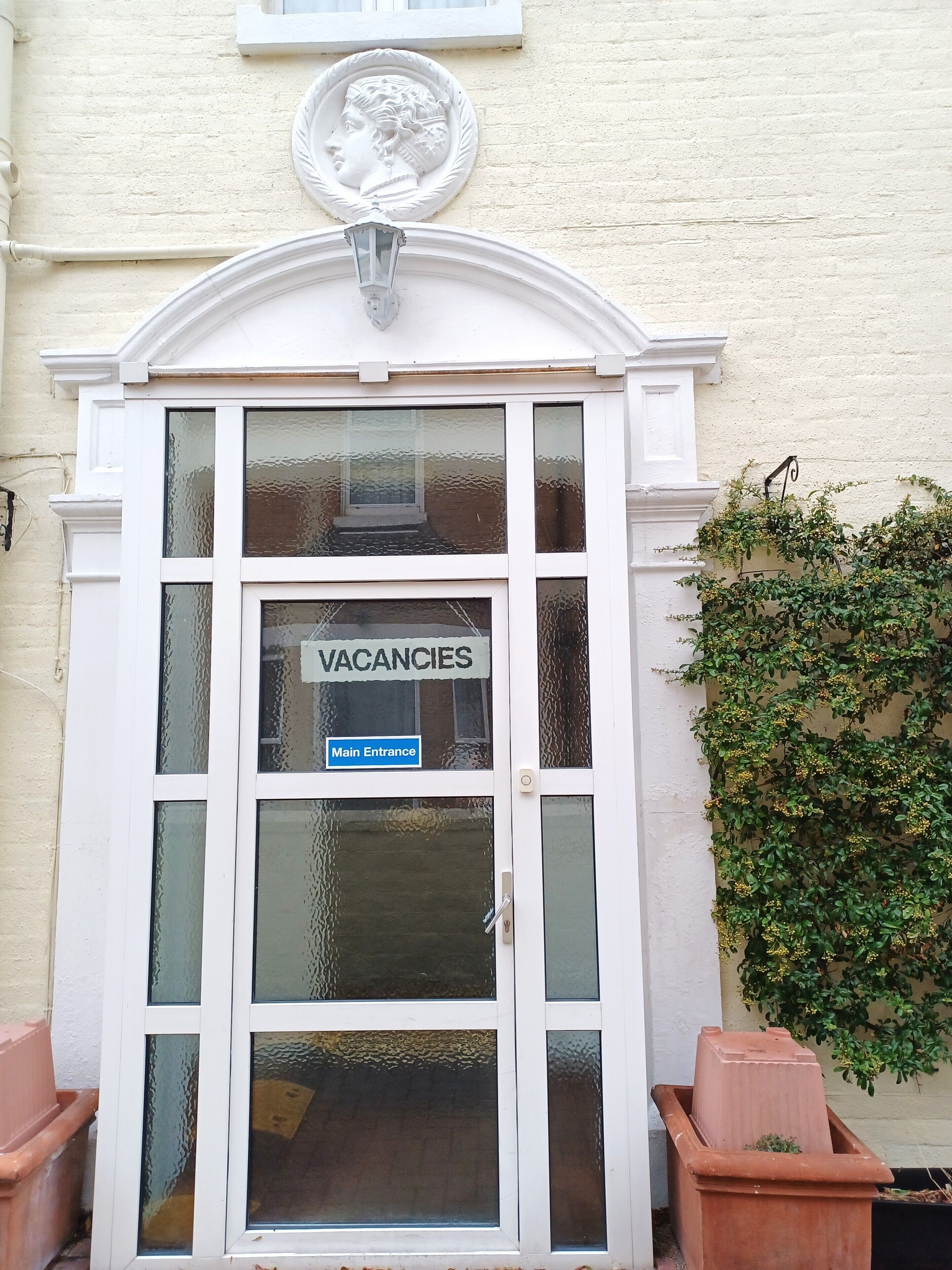 Foto - Hunters Lodge Guest House