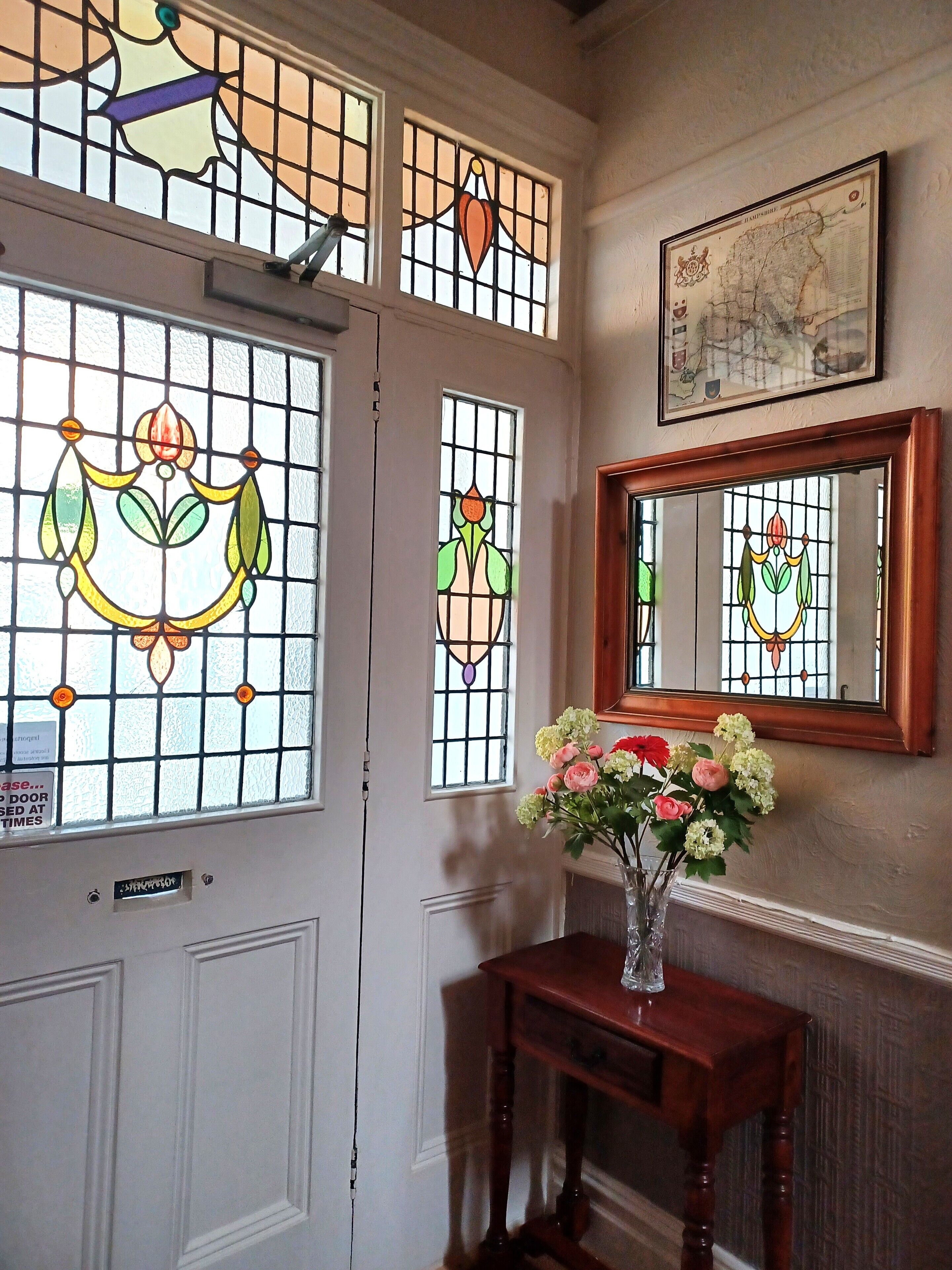 Foto - Hunters Lodge Guest House