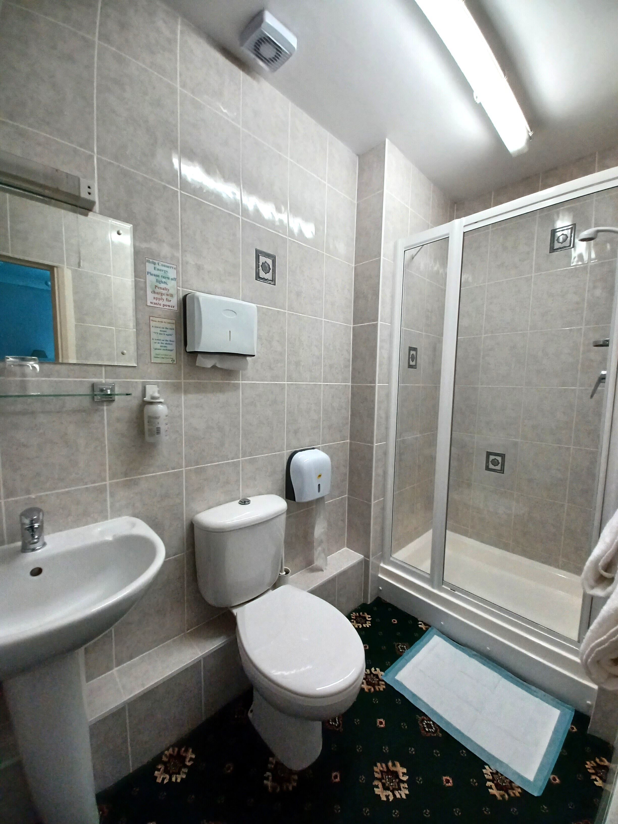 Foto - Hunters Lodge Guest House