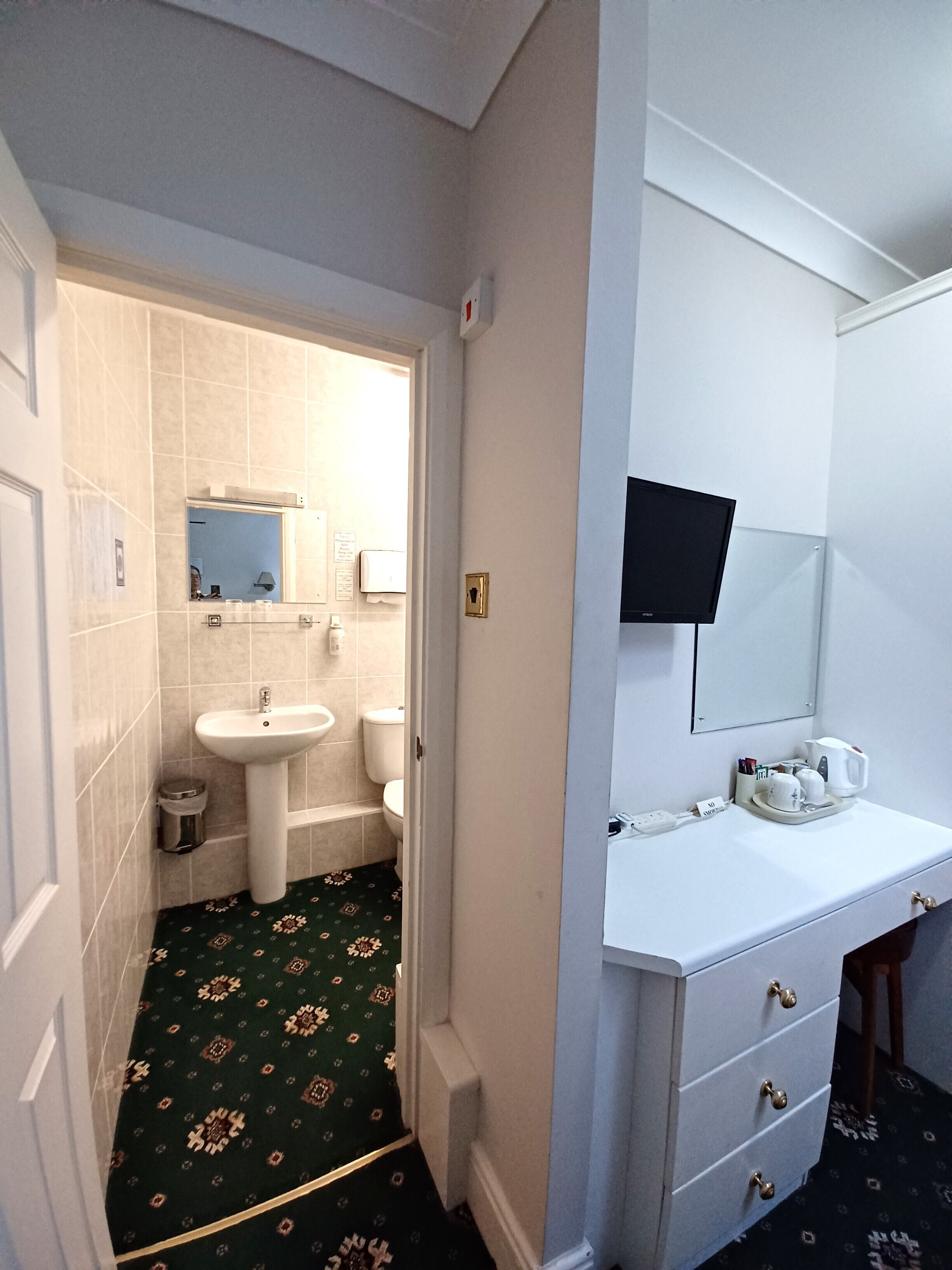 Foto - Hunters Lodge