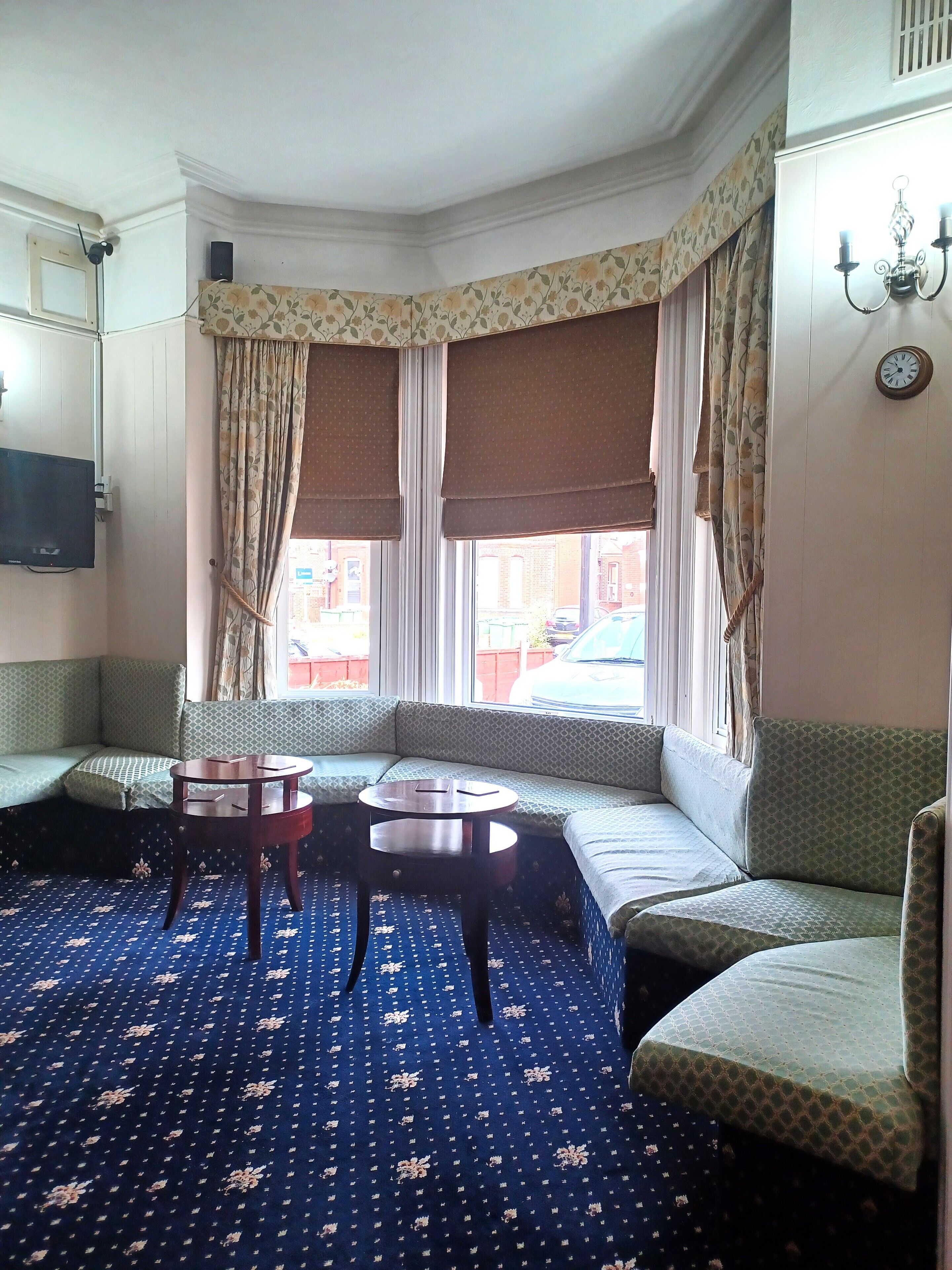 Foto - Hunters Lodge Guest House