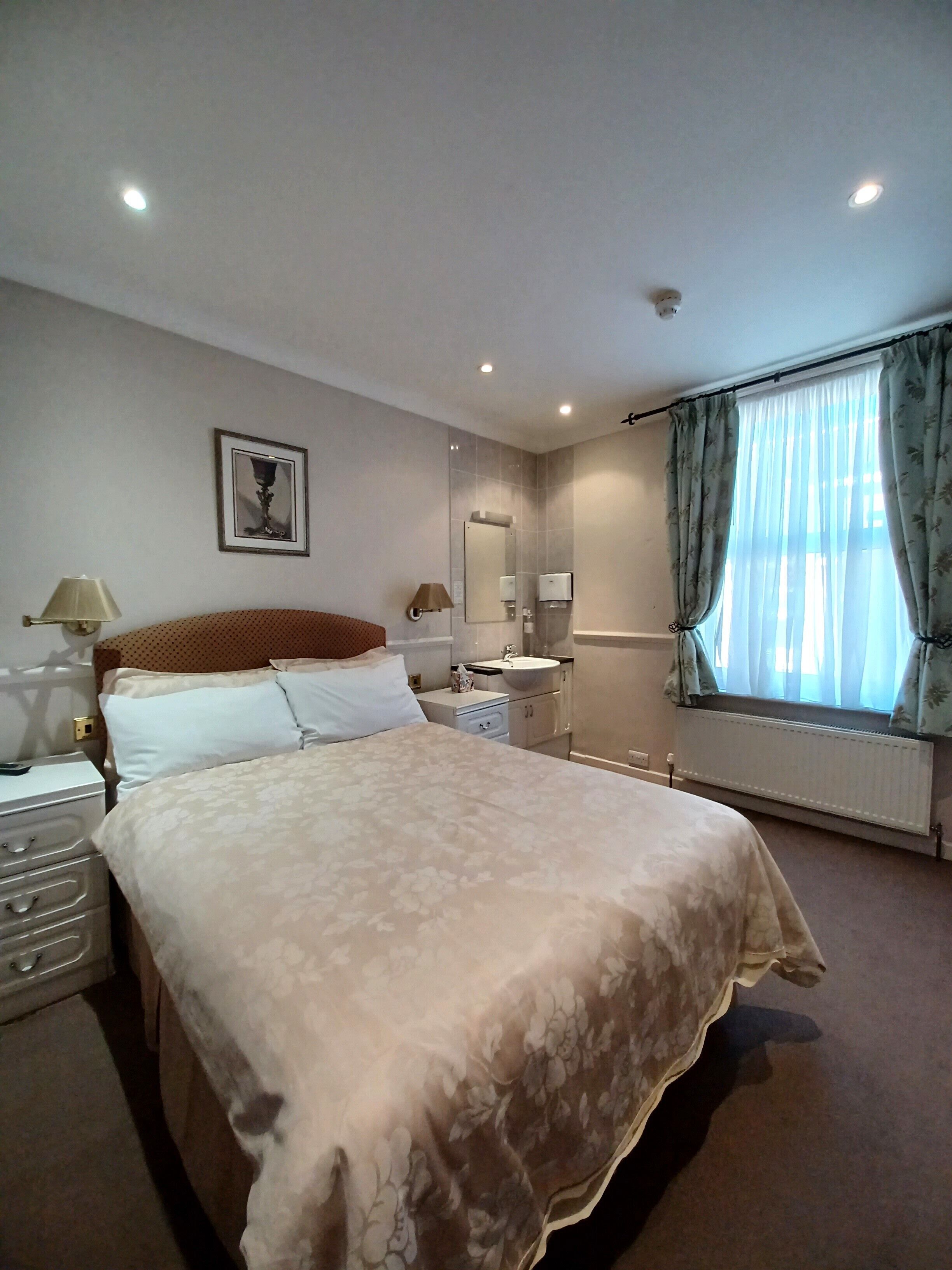 Foto - Hunters Lodge Guest House