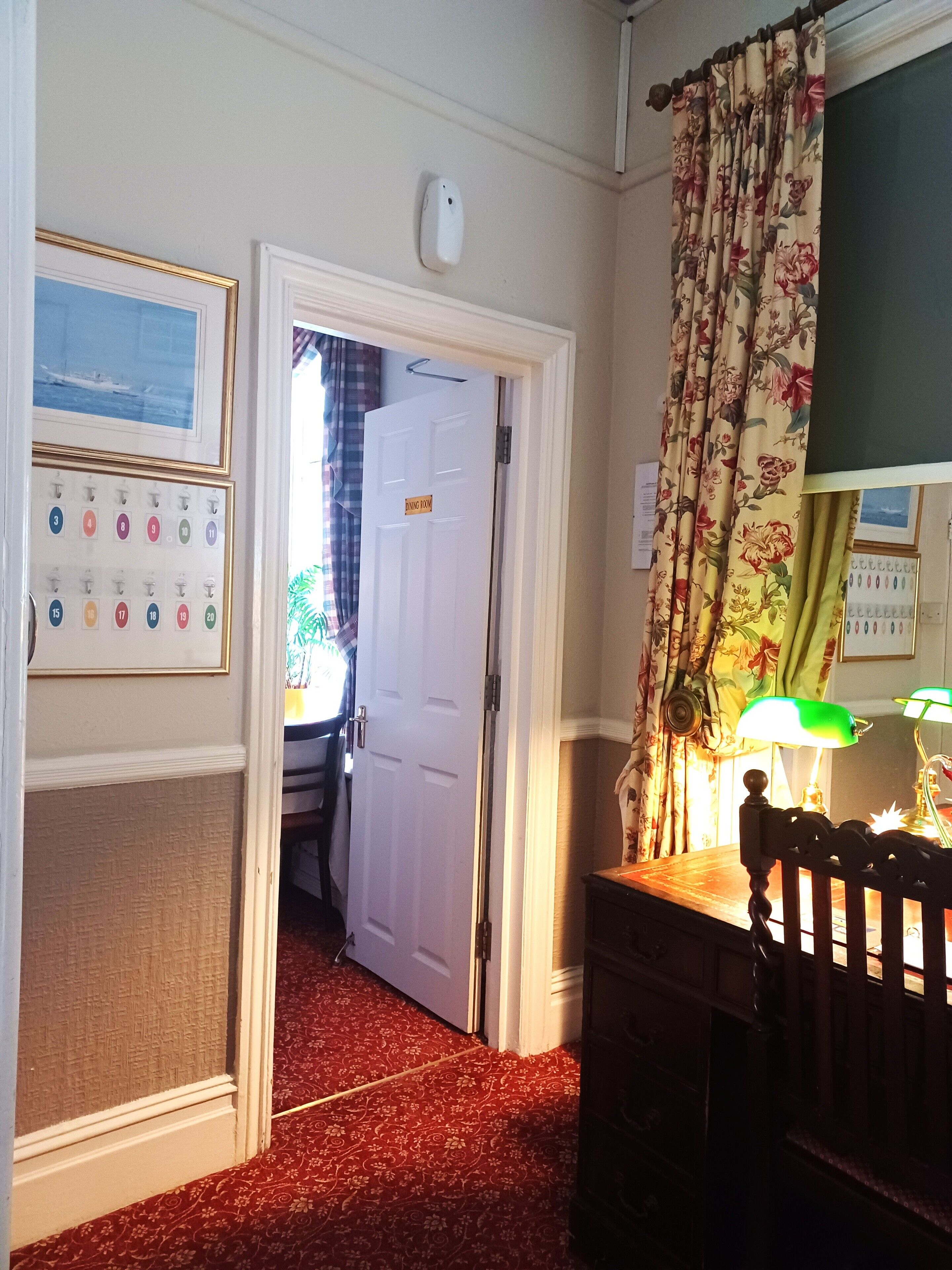 Foto - Hunters Lodge Guest House