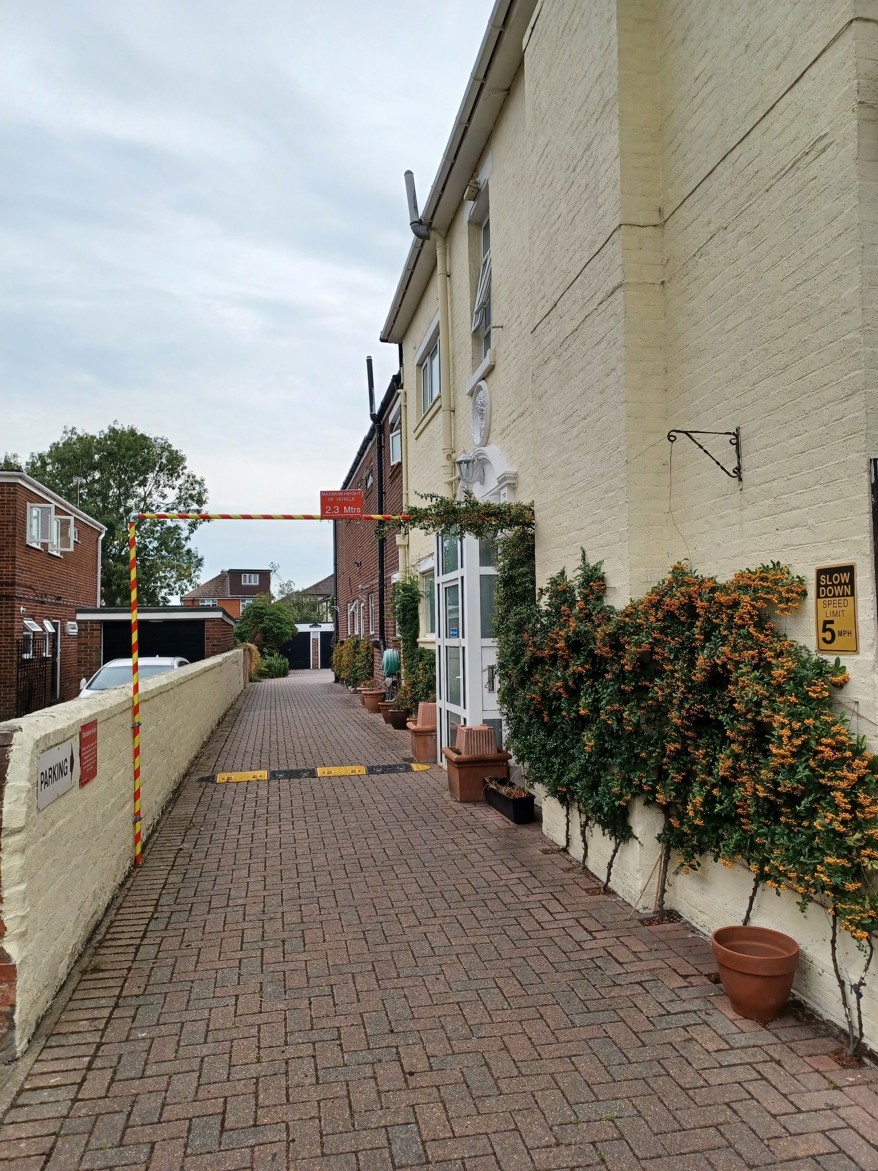 Foto - Hunters Lodge Guest House