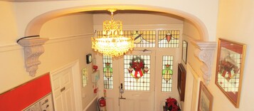 Inngangur í innra rými