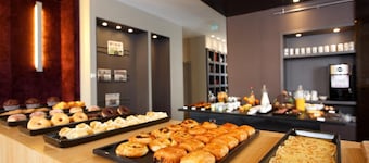 Citiz Hotel