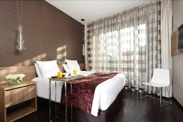 Citiz Hotel - Toulouse