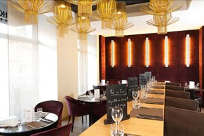 Food and drink - Citiz Hotel (Toulouse)