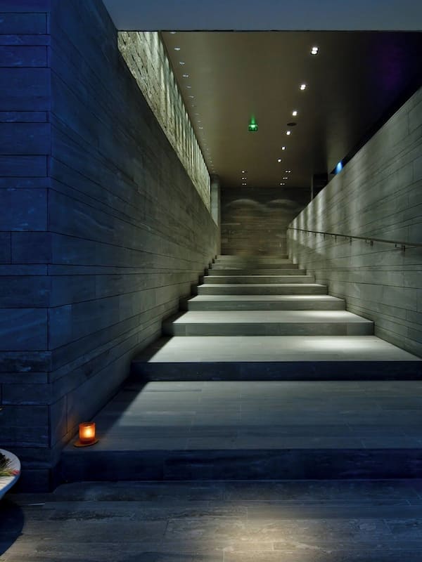 Sauna, hot tub, steam room, Turkish bath, body treatments, hydrotherapy