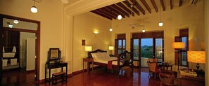 Chettinad Room