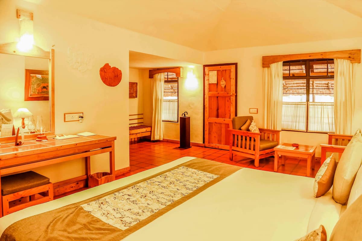 Spice Garden Cottage