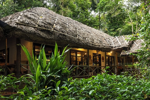 Spice Village - Cgh Earth