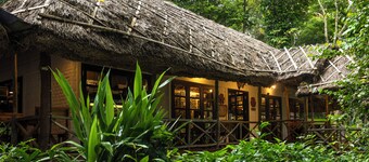 Spice Village - Cgh Earth