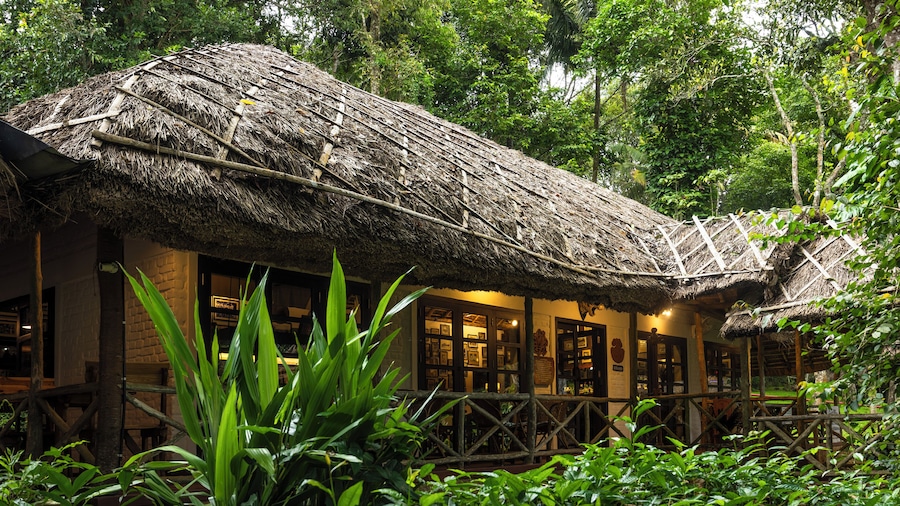 Spice Village - Cgh Earth