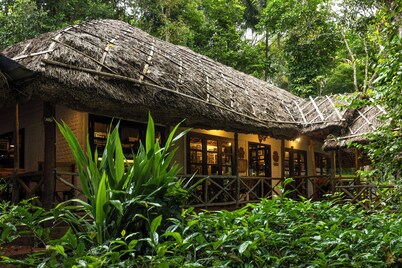 Spice Village - Cgh Earth