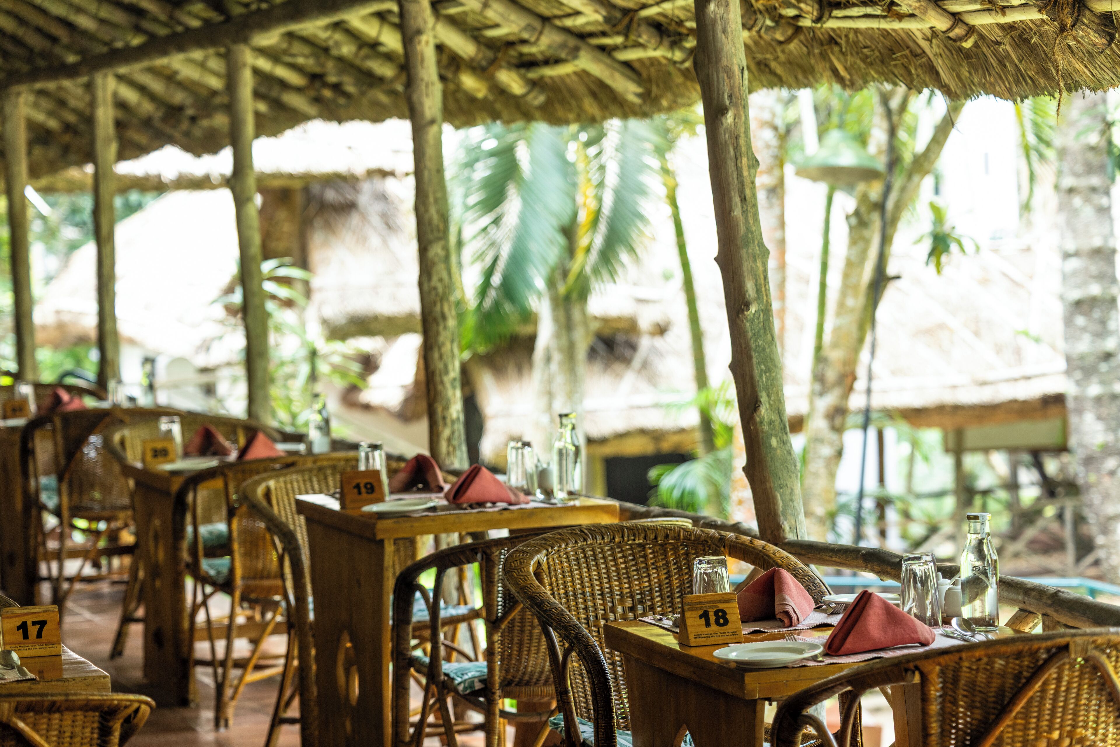 Restaurante