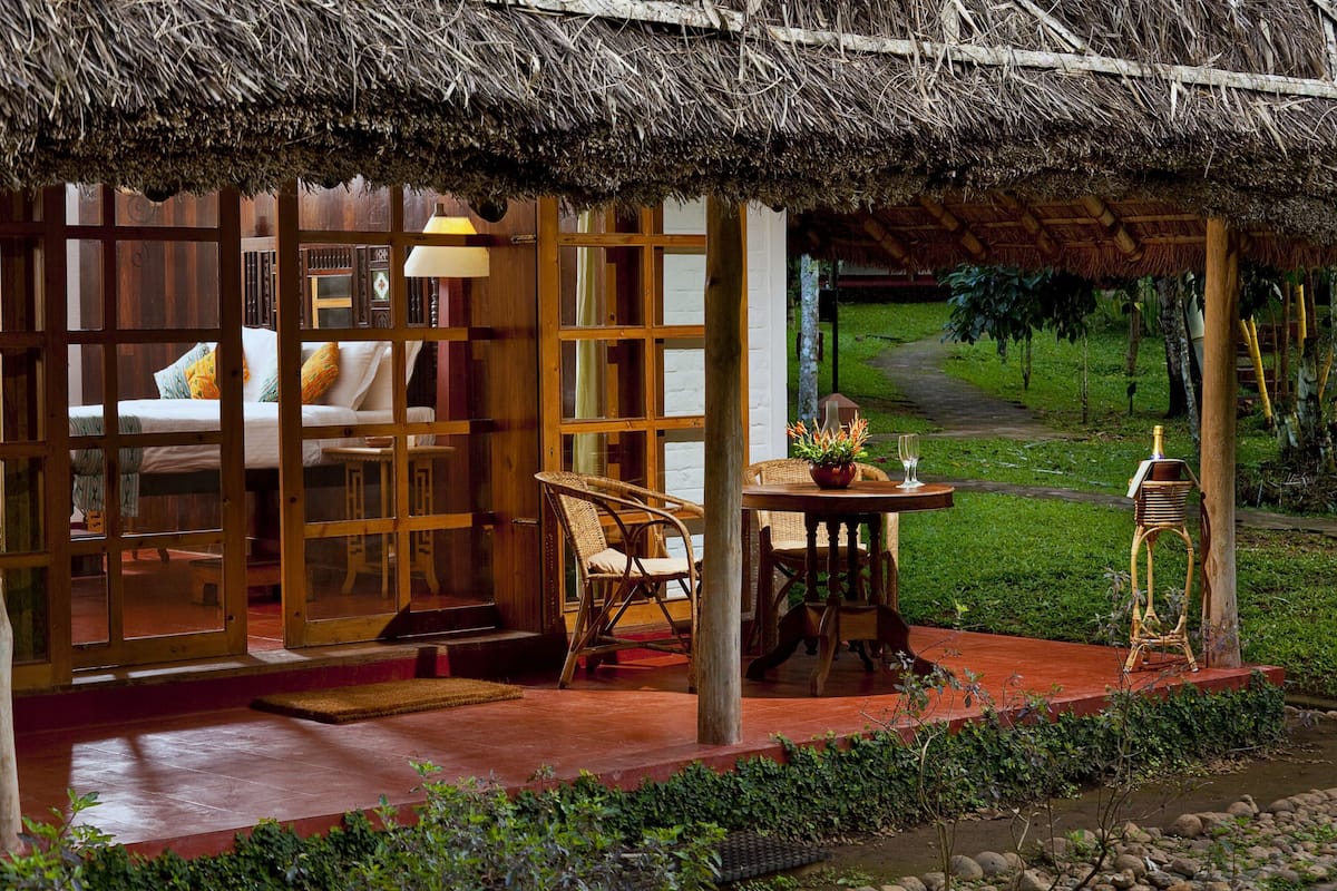 1 bedroom, premium bedding, minibar, in-room safe