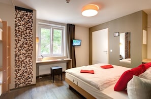 Unclassified image, 5 of 100, button - Meininger Hotel Berlin Mitte Humboldthaus (Berlin)