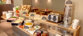 Meininger Hotel Berlin Mitte Humboldthaus