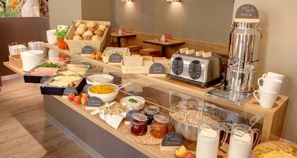 Meininger Hotel Berlin Mitte Humboldthaus