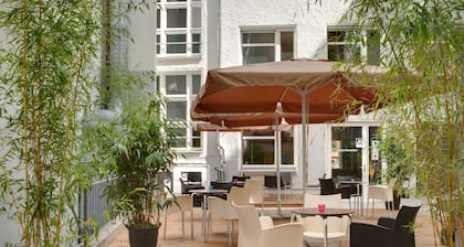 Meininger Hotel Berlin Mitte Humboldthaus