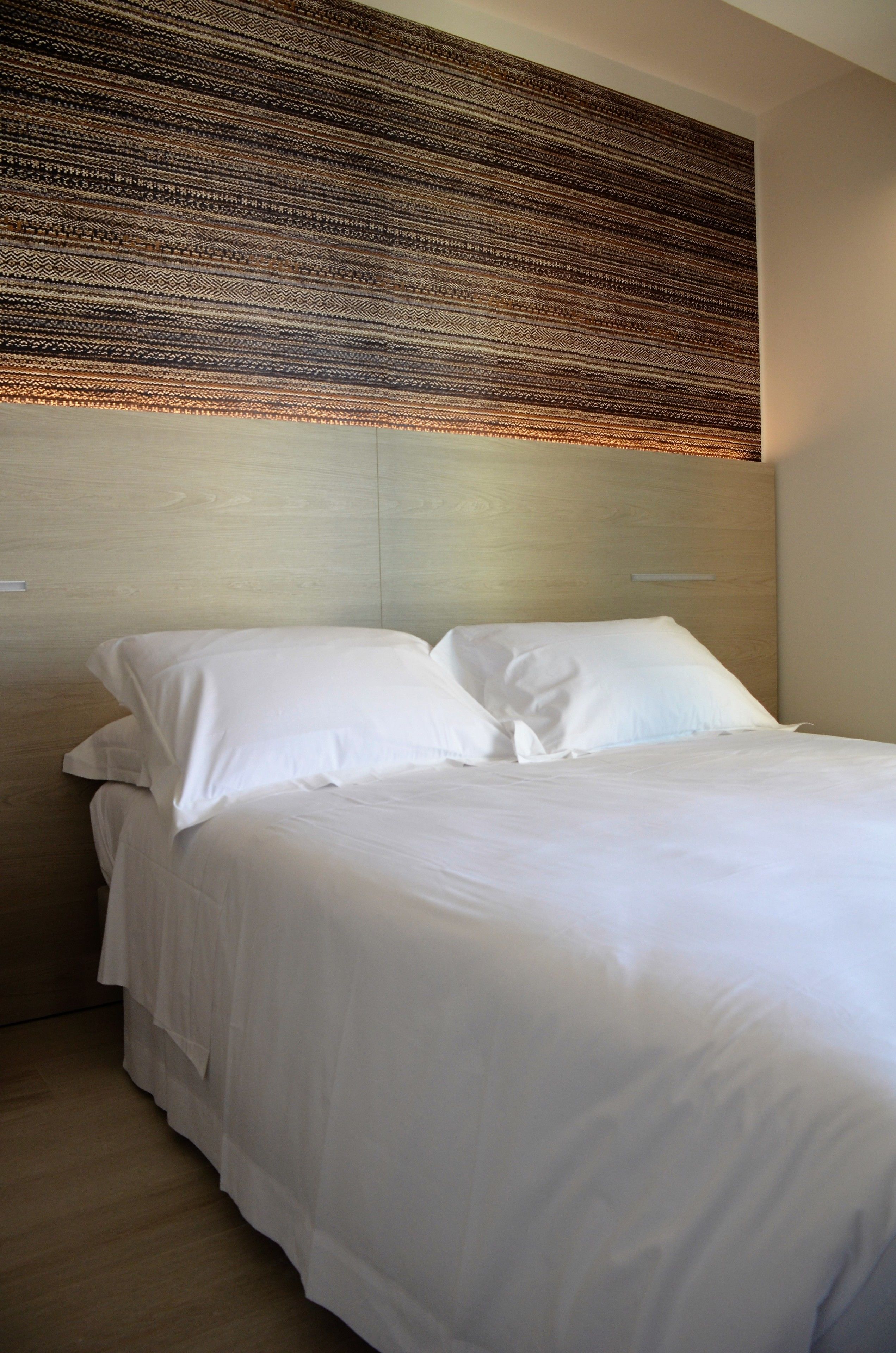 double or twin room | minibar, in-room safe, desk, laptop workspace