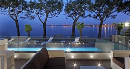 Hotel San Marco