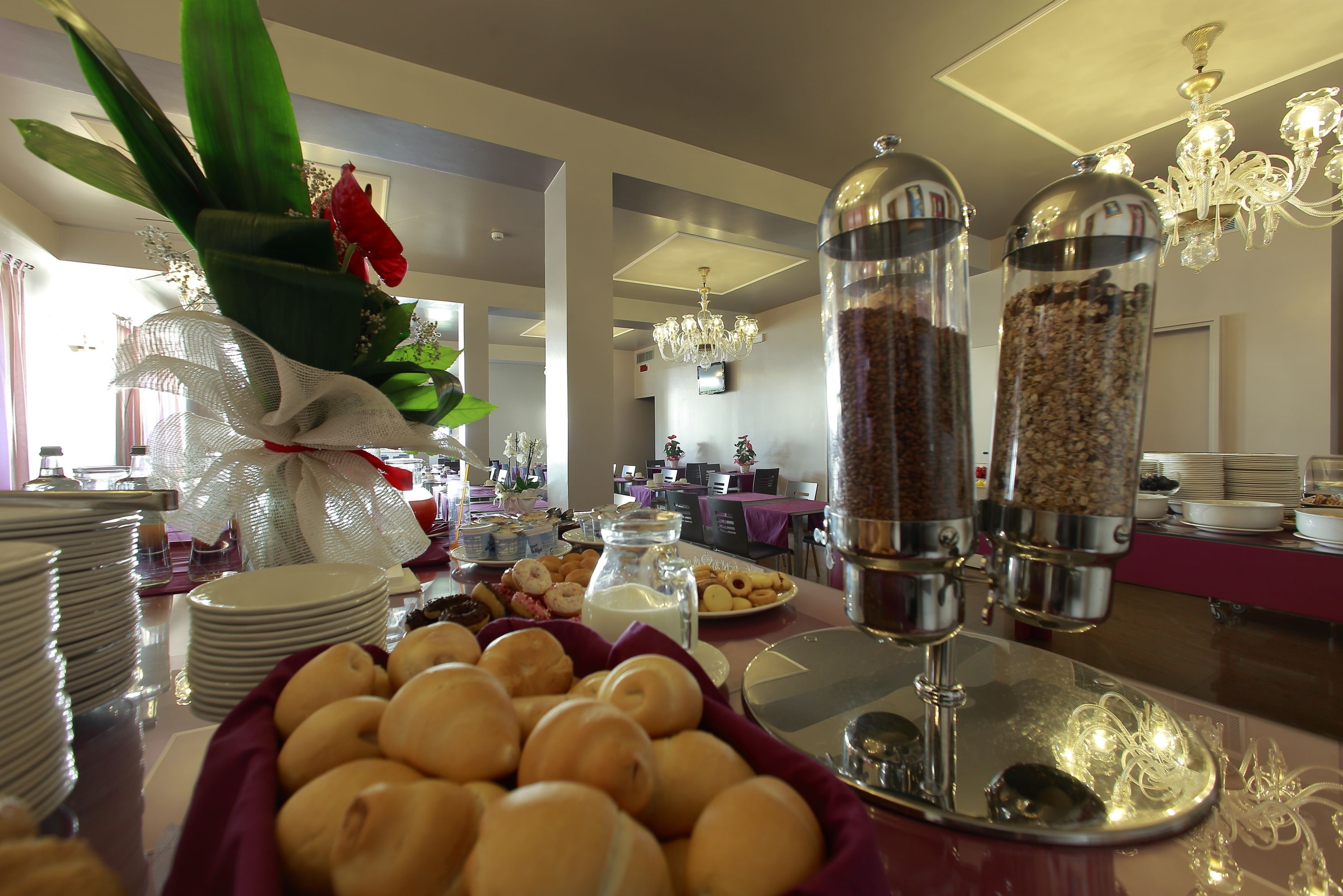 Foto - Hotel San Marco