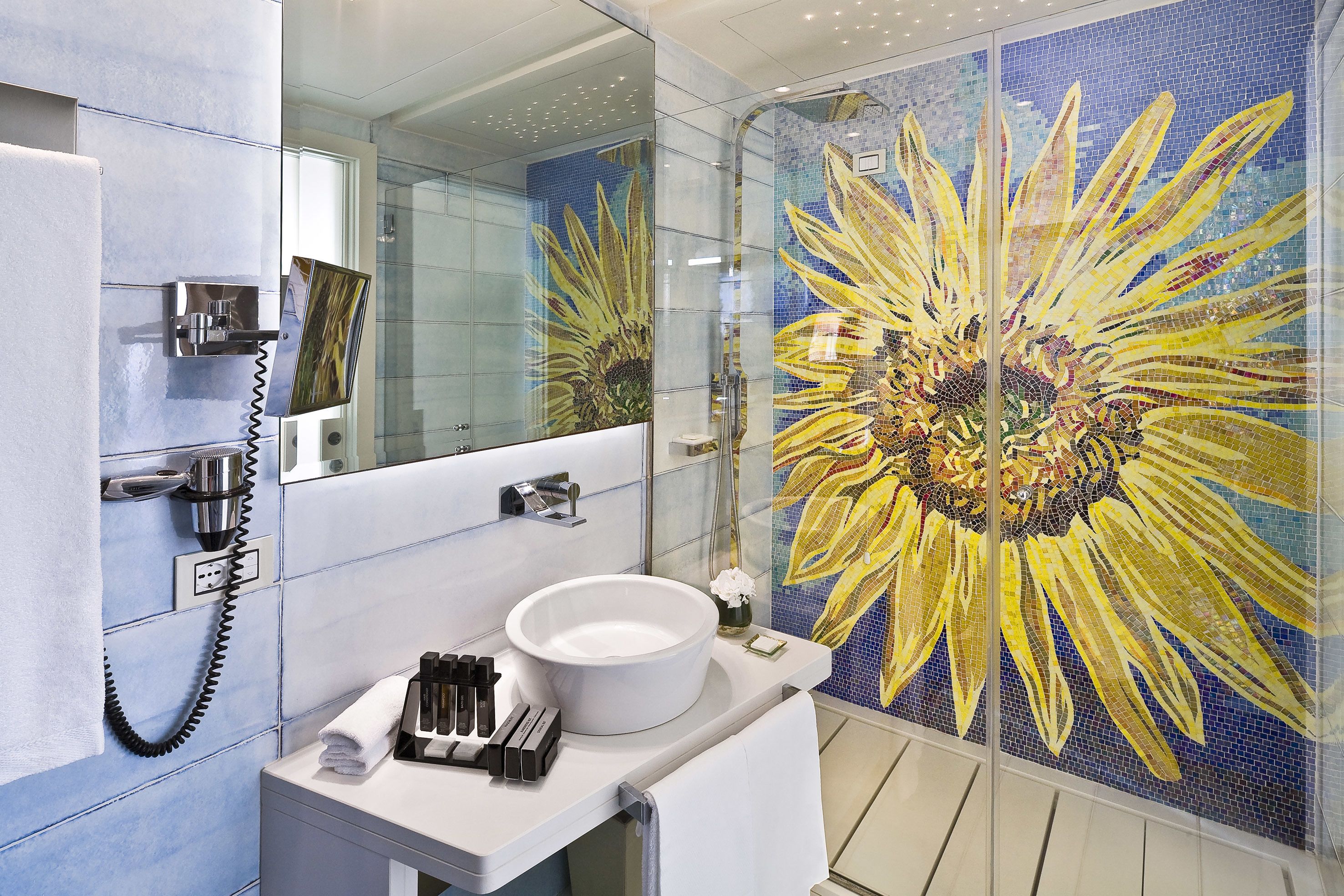 Foto - Hotel Villa Blu Capri