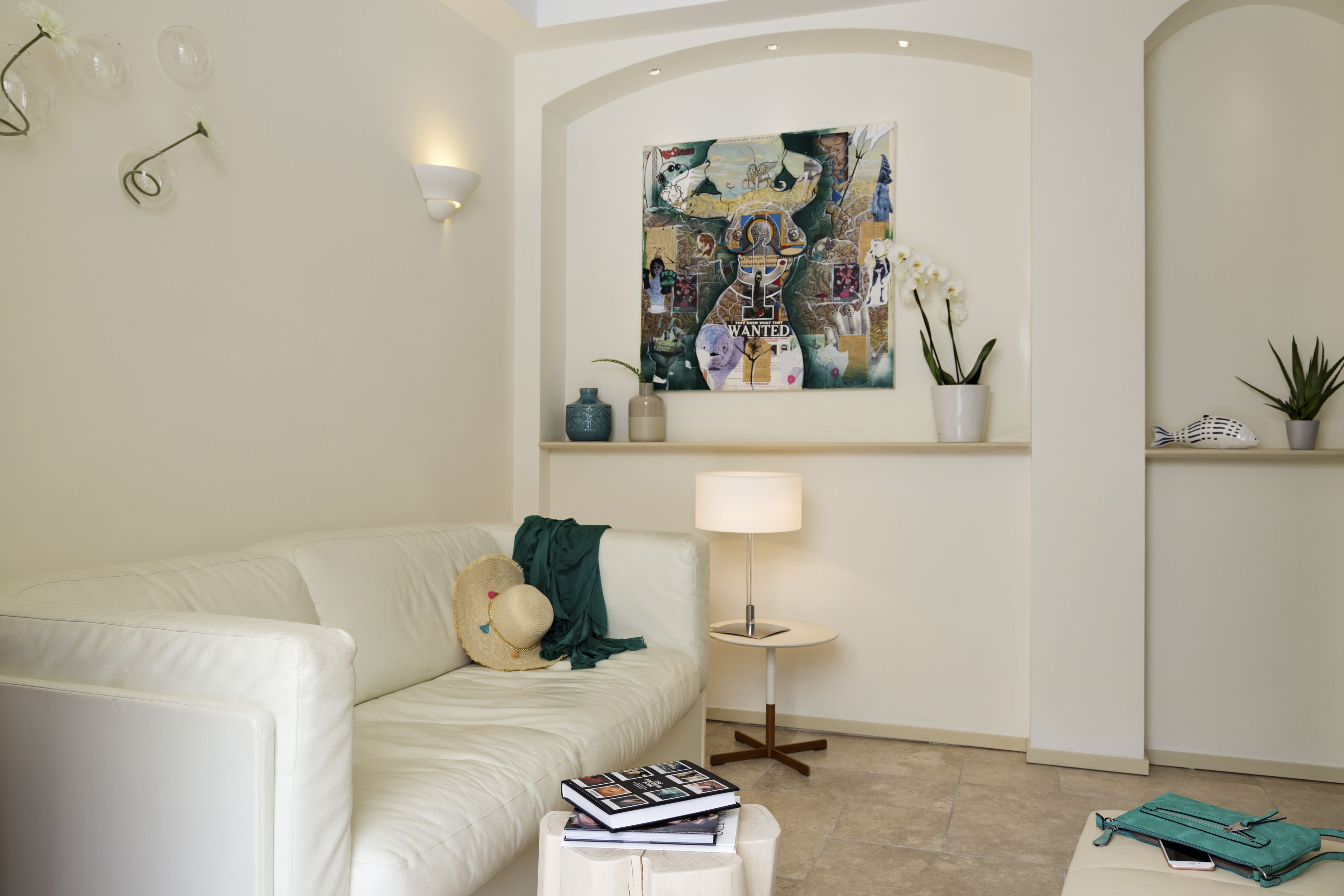 Foto - Hotel Villa Blu Capri