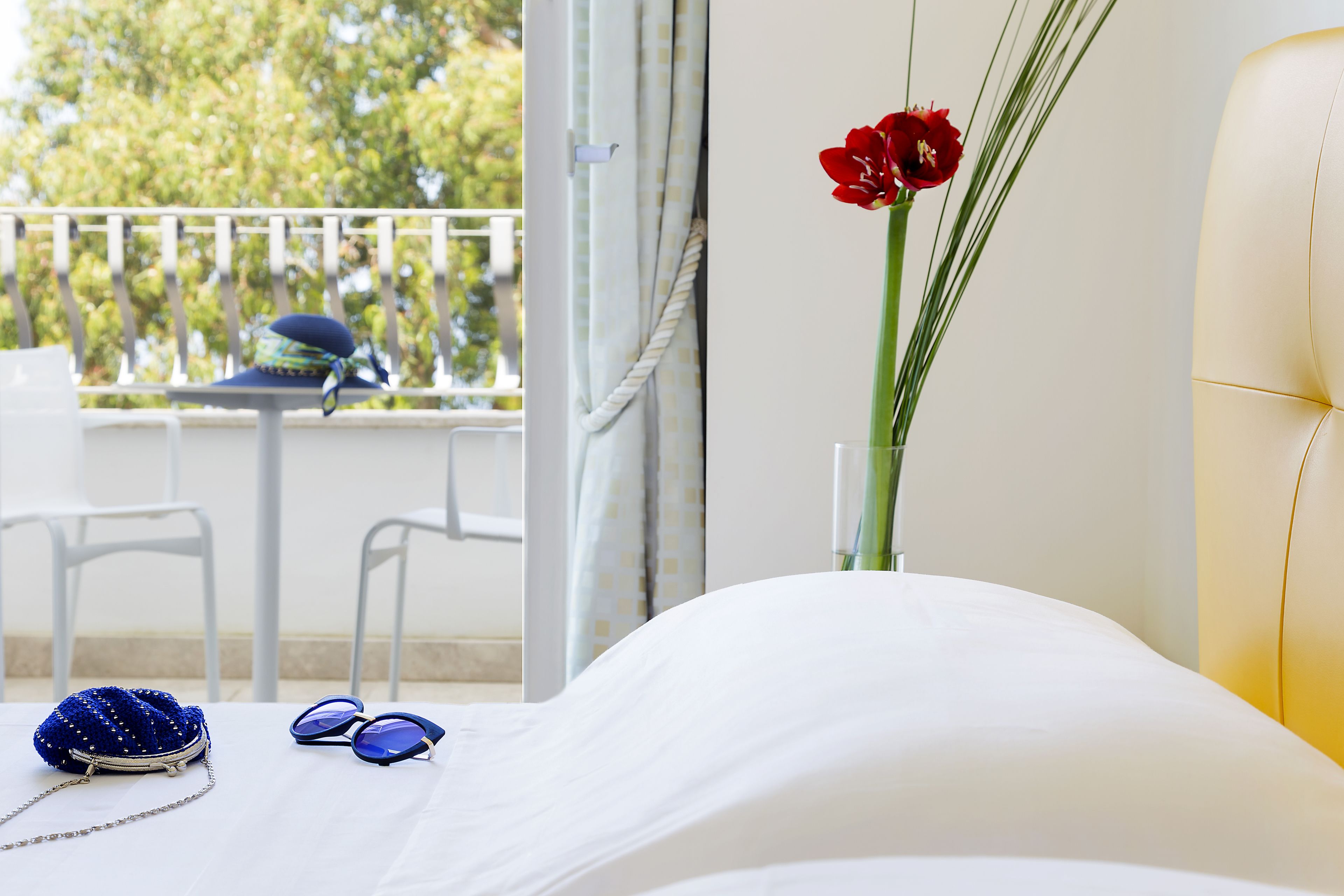 Foto - Hotel Villa Blu Capri