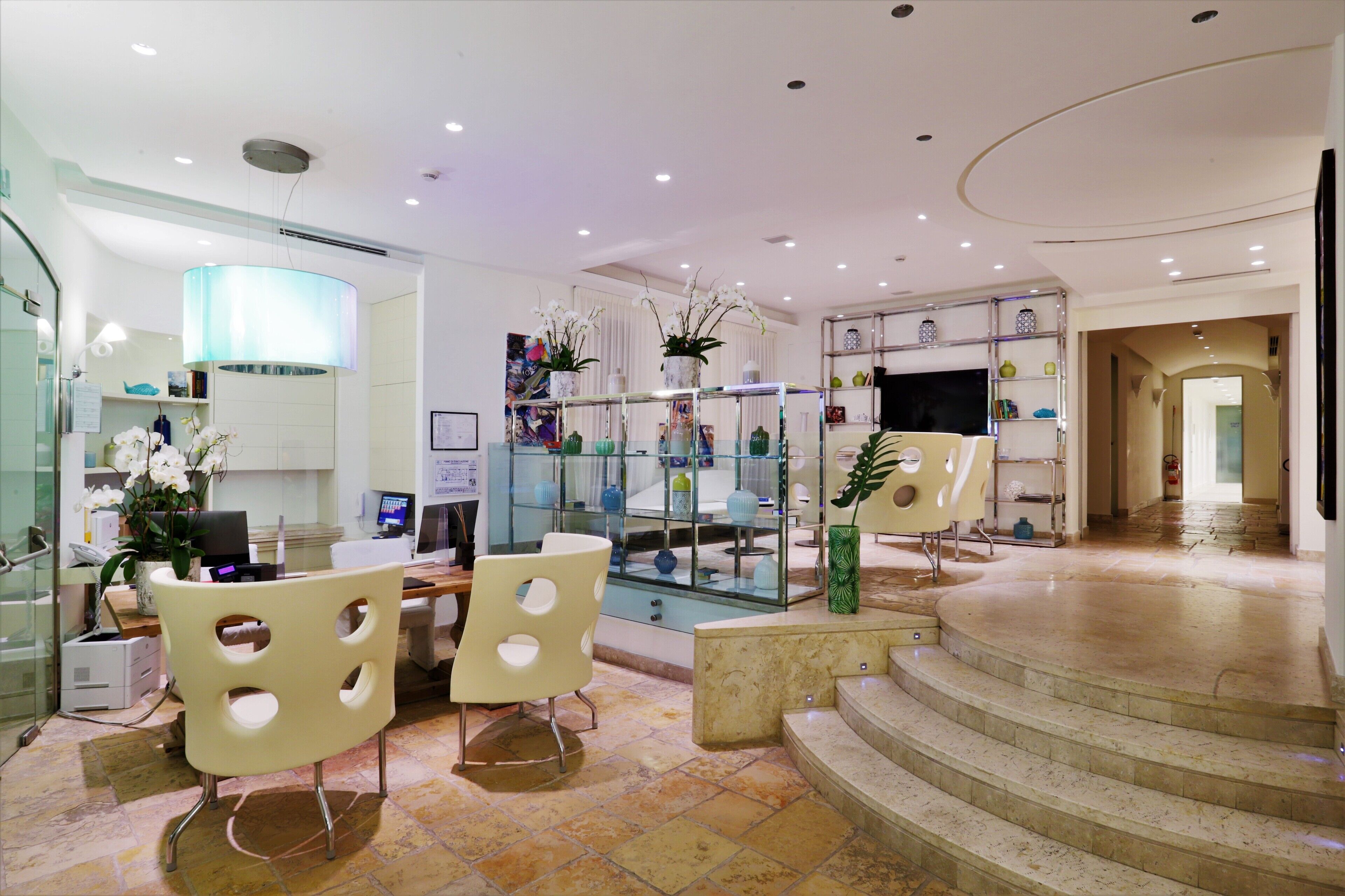 Foto - Hotel Villa Blu Capri