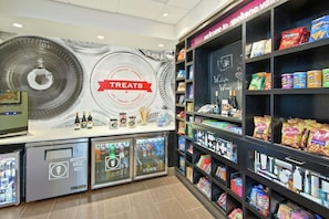 Snackbar