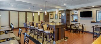 Hampton Inn Meadville