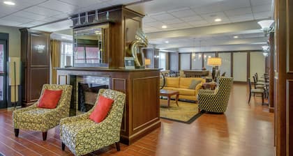 Hampton Inn Meadville